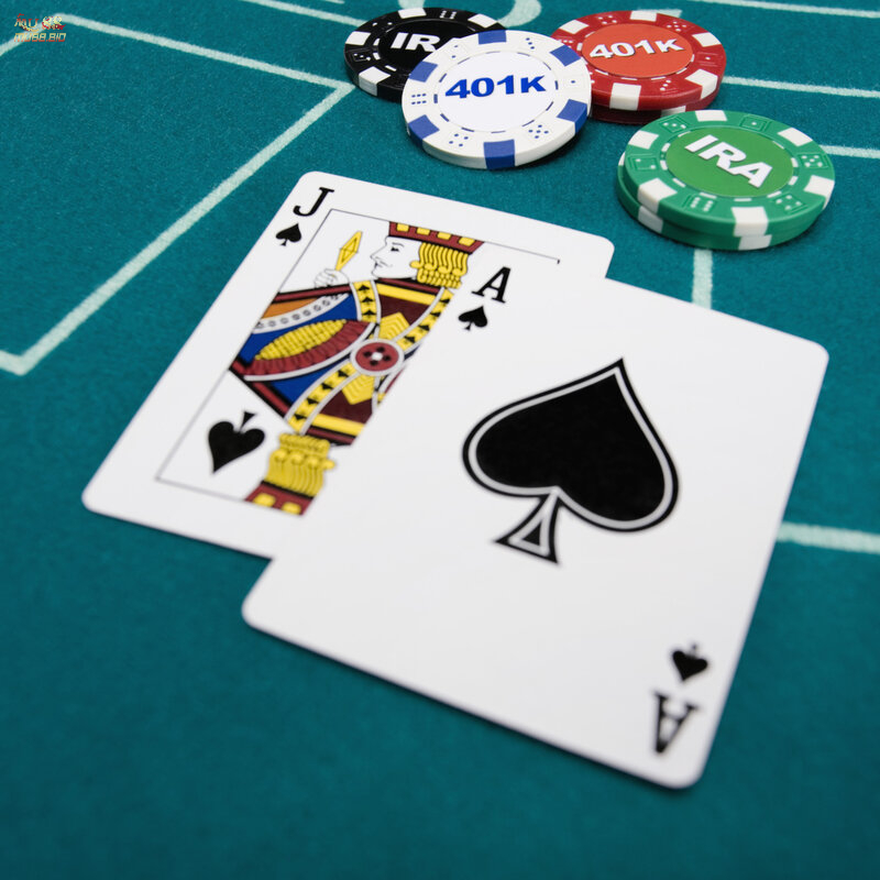 Nắm rõ số điểm trong Blackjack giúp bạn chiến thắng 