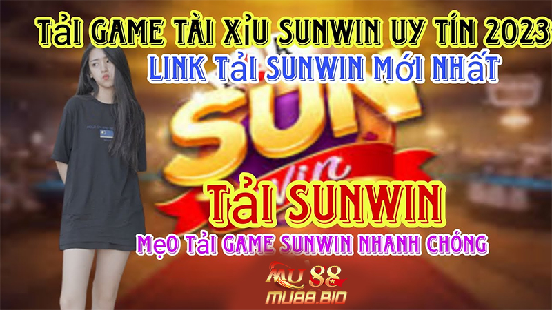 Điều kiện để tải link tài xỉu Sunwin