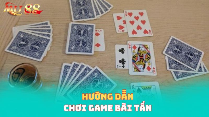 Hướng dẫn đánh tấn siêu dễ