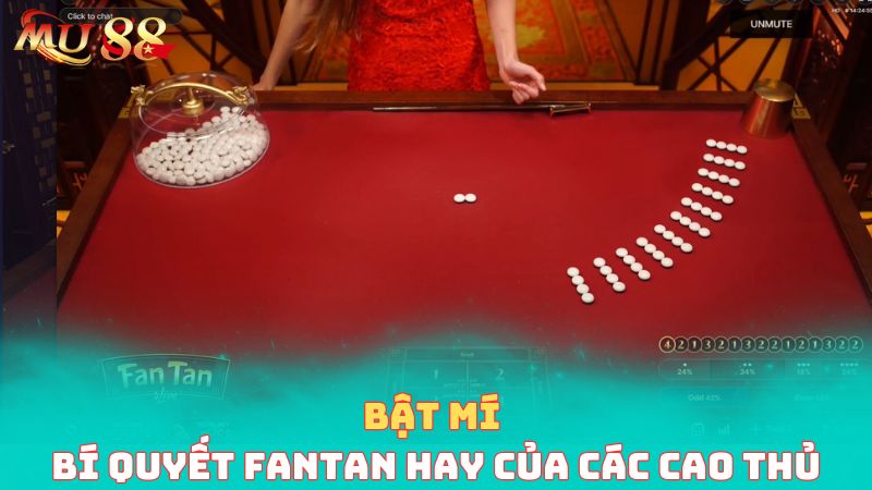 Bật mí bí quyết hay của các cao thủ