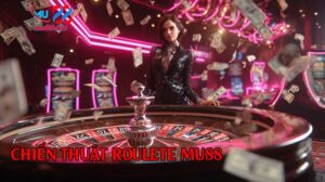 Đặt cược linh hoạt, áp dụng chiến thuật dễ thắng.