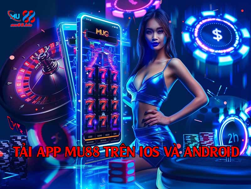 Hỗ trợ Android – iOS, hướng dẫn cài đặt dễ dàng cho mọi người chơi.