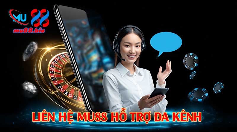Hỗ trợ đa kênh: hotline, chat trực tuyến, email, mạng xã hội – phản hồi trong vài giây.
