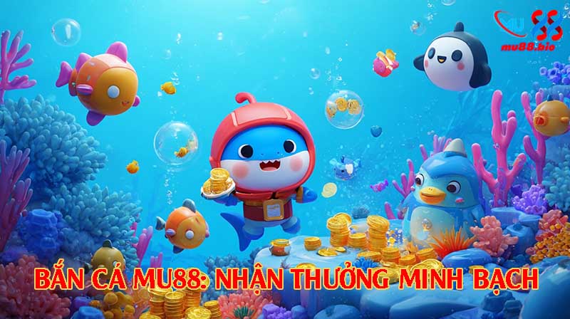 Nhận thưởng minh bạch, rút tiền cực nhanh.