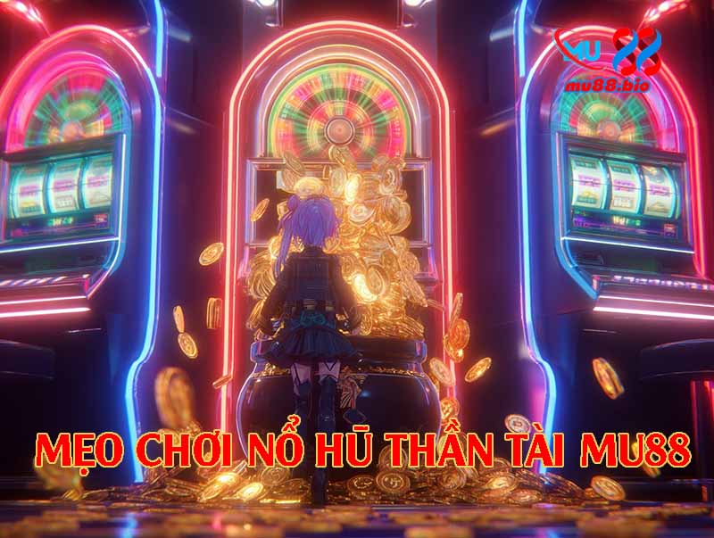 Mẹo chơi Nổ Hũ Thần Tài hiệu quả và quản lý vốn