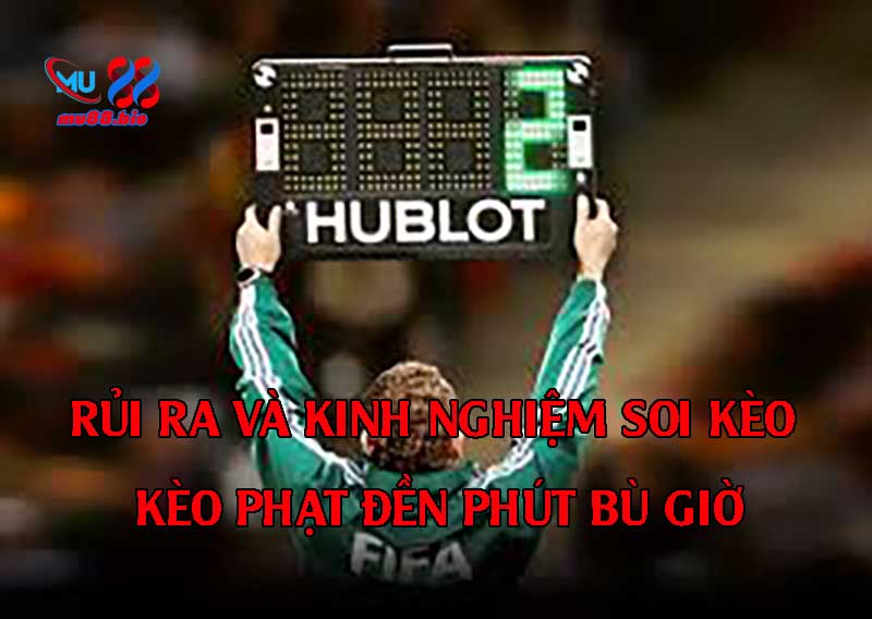 Rủi ro và kinh nghiệm thực tế