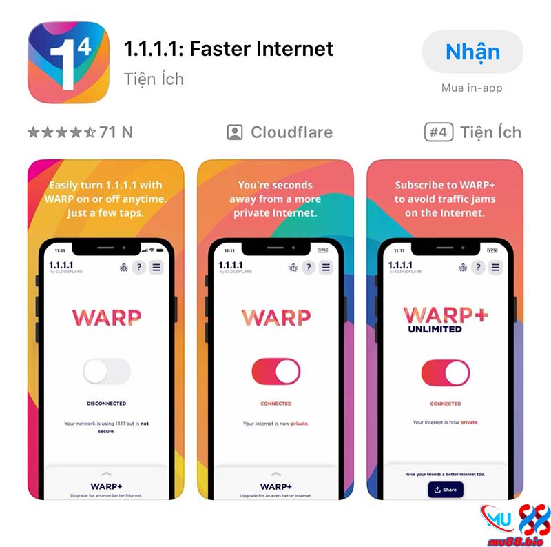 tải app 1111